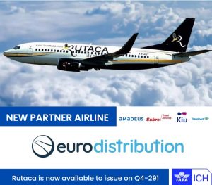 rutaca new partner eurodistribution